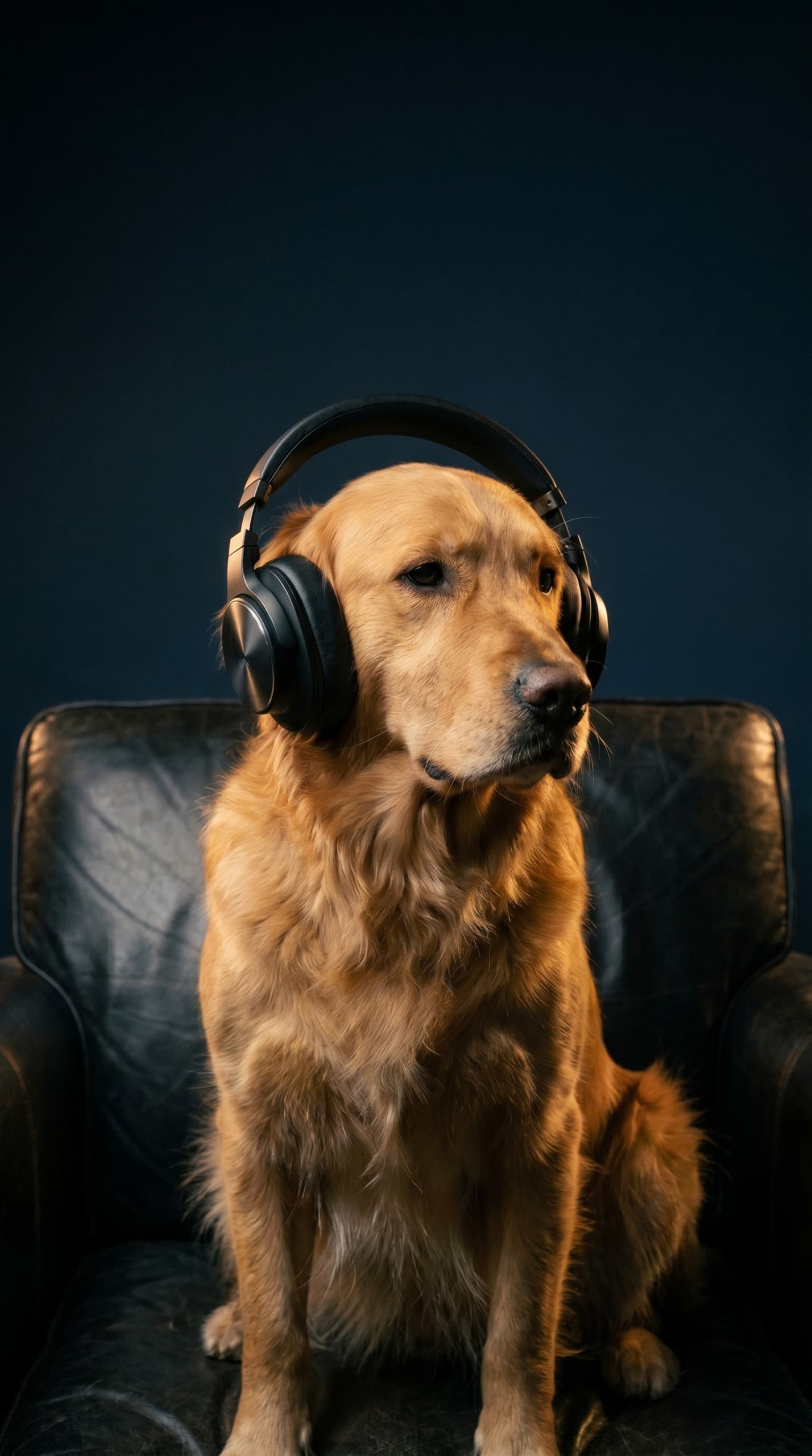 STUDIO-QUALITY AI PHOTOGRAPHY